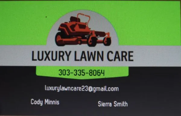 Luxury Lawn Care