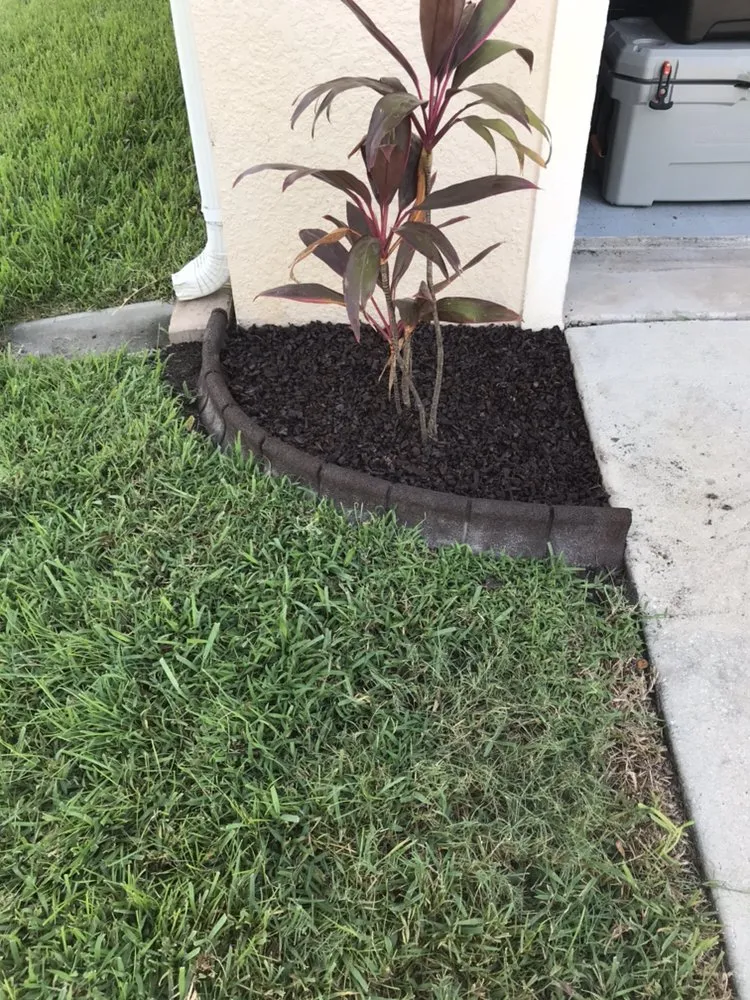 Top-rated landscape design in Bradenton, FL - Luxury Lawn Care of Manasot