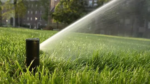 Local landscape design experts serving Broken Arrow, OK - Luxury Lawn Irrigation