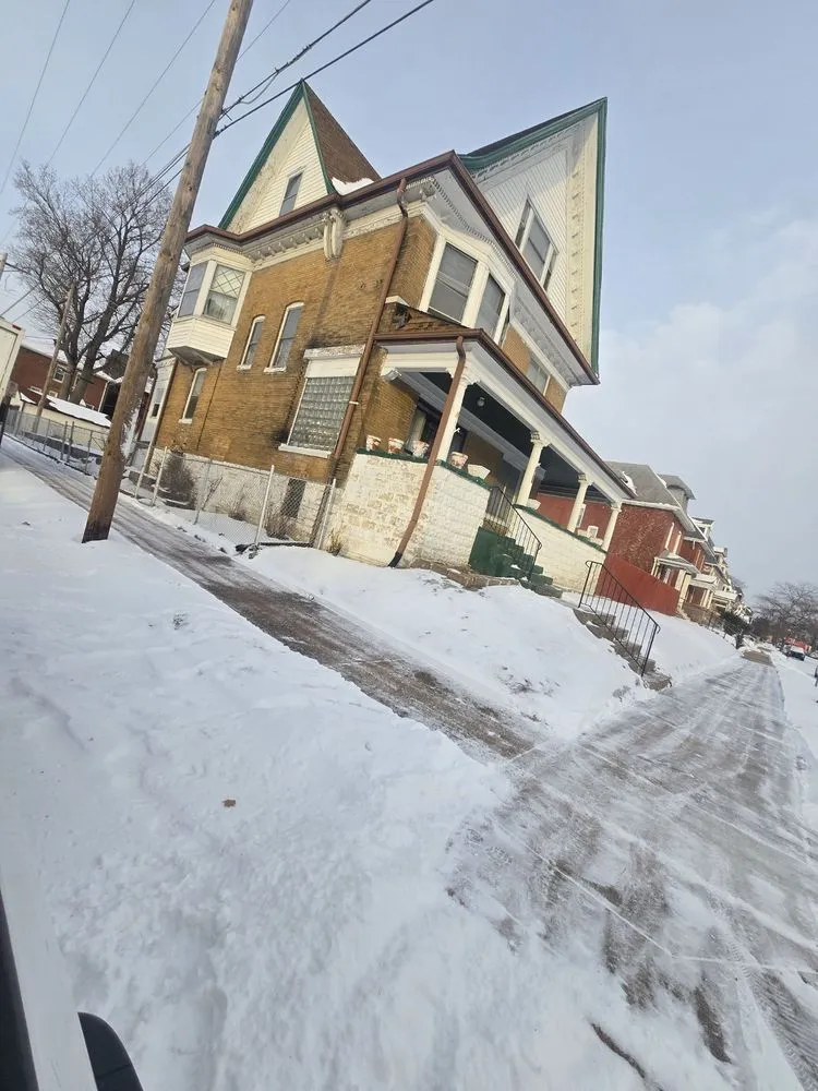 Custom outdoor landscaping for residential properties in Florissant, MO by Luxury Lawncare and Property Management