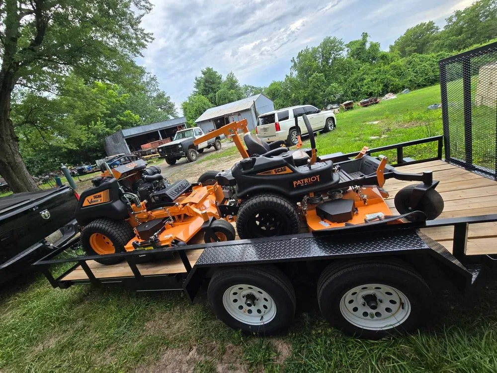 Reliable landscape design near you across Florissant, MO - Luxury Lawncare and Property Management