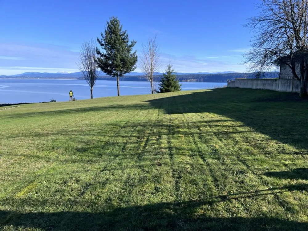 Reliable residential landscaping for year-round maintenance across Arlington, WA - Luxury Lawncare