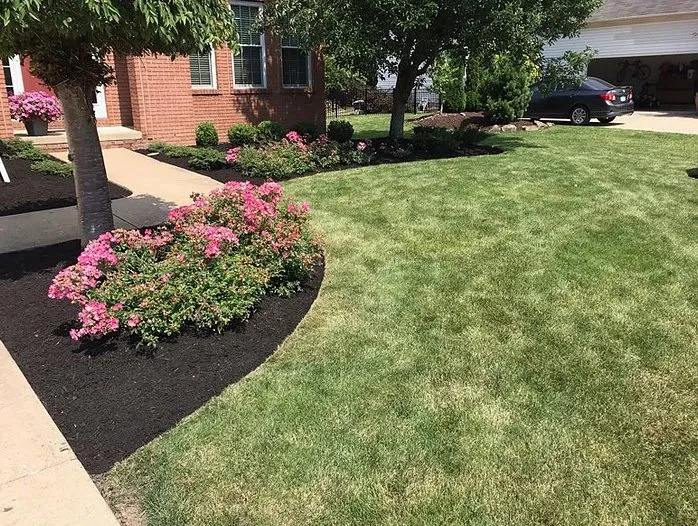 Expert yard maintenance near you across Medina, OH - Luxury Lawns & Landscaping