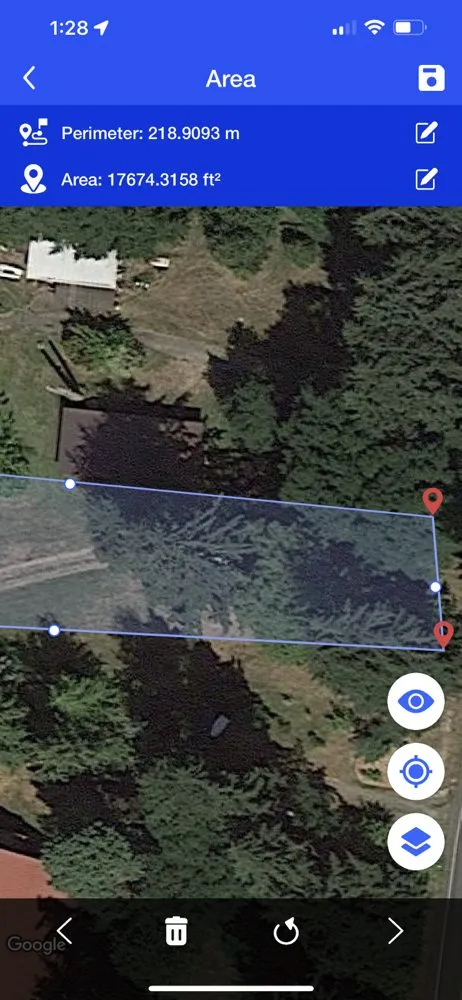 Professional garden landscaping in Mount Vernon, WA by luxury lawns and services