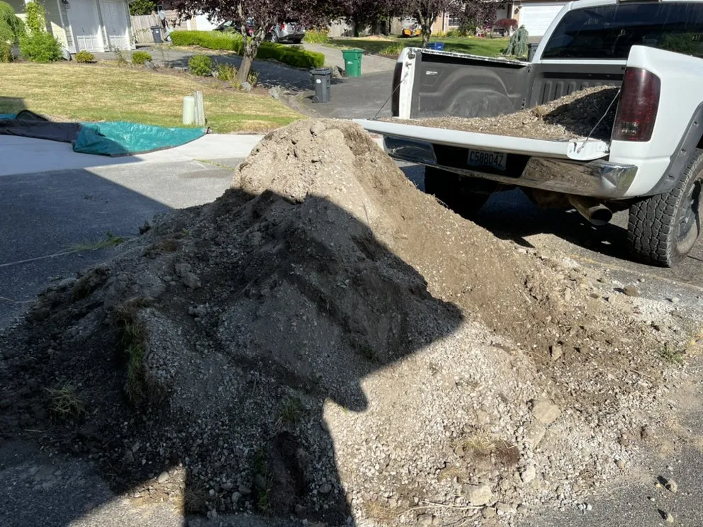 Affordable outdoor landscaping for beautiful yards across Mount Vernon, WA - luxury lawns and services