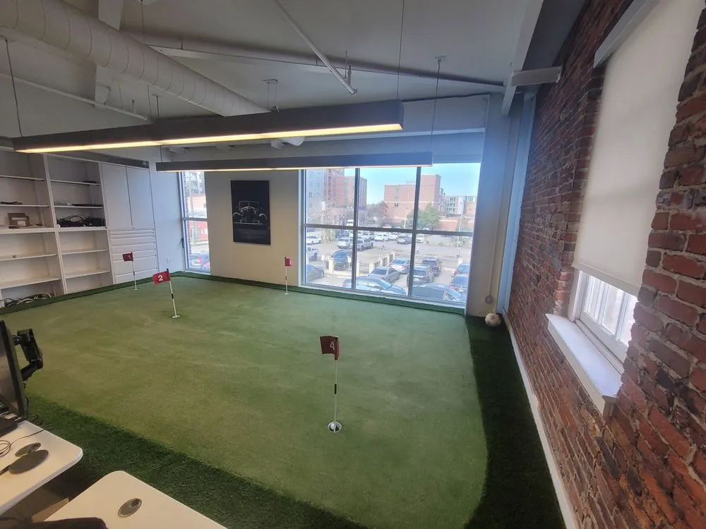 Top-rated residential landscaping for homes across Charleston, SC - Luxury Lawns