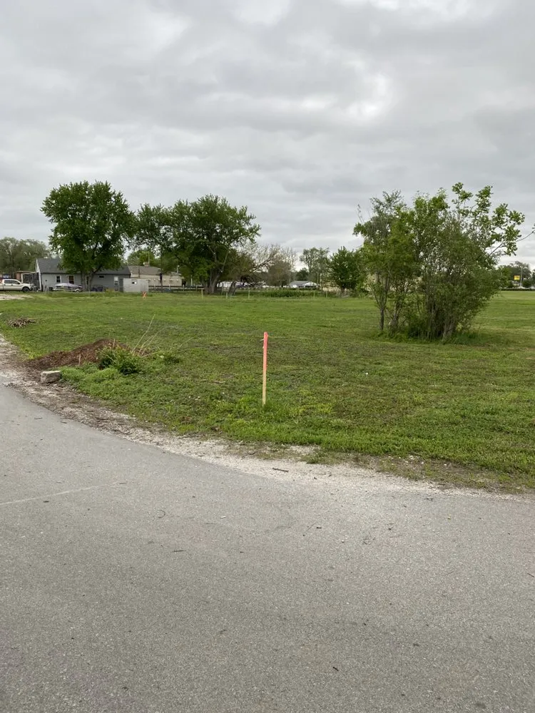 Affordable landscaping services for homes in Council Bluffs, IA by Luxury Lawns