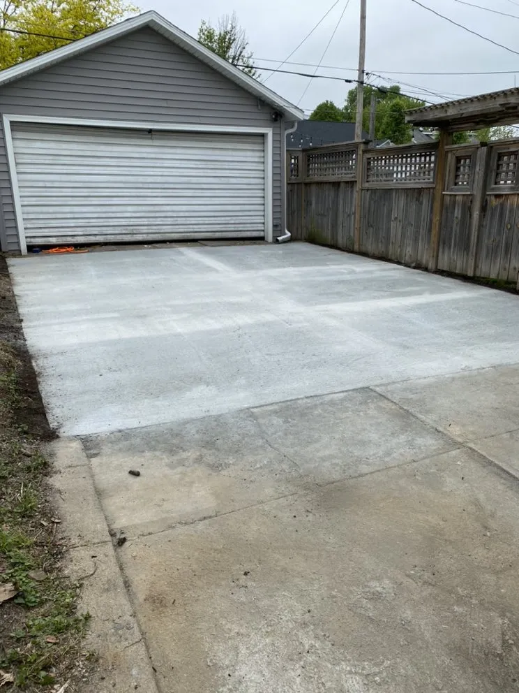 Custom landscaping services for homes across Council Bluffs, IA - Luxury Lawns