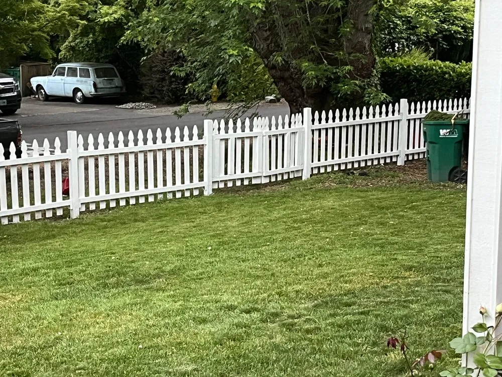 Professional yard maintenance in Portland, OR - Luxury Lawns