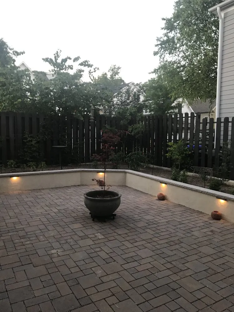 Custom landscaping services experts serving Durham, NC - Luxury Living Scapes