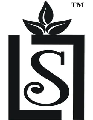 Luxury Living Scapes Logo
