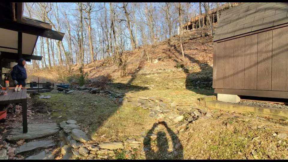 Local outdoor landscaping for outdoor upgrades across East Norriton, PA - Luxury Outdoor