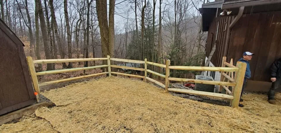 Top-rated landscape installation experts serving East Norriton, PA - Luxury Outdoor