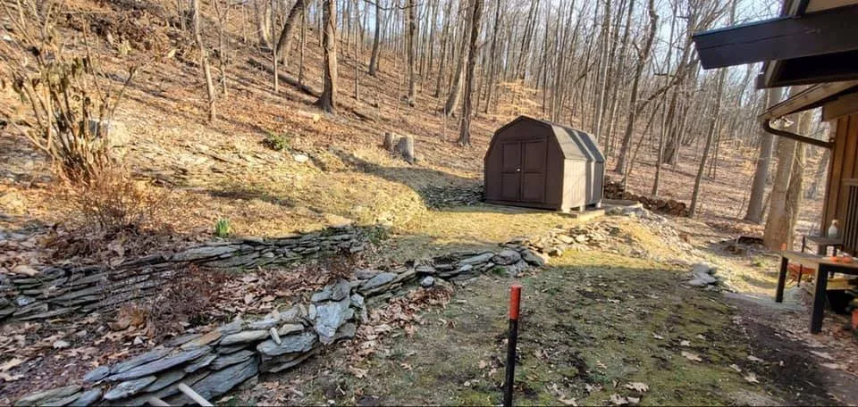 Custom yard cleanup service experts serving East Norriton, PA - Luxury Outdoor