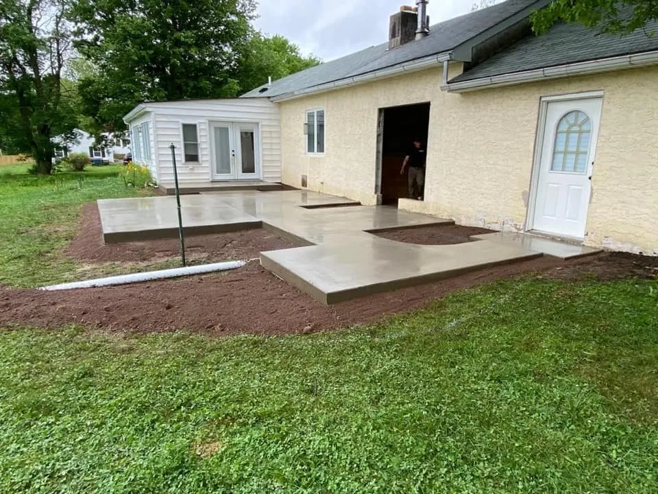 Expert garden landscaping for year-round maintenance across East Norriton, PA - Luxury Outdoor