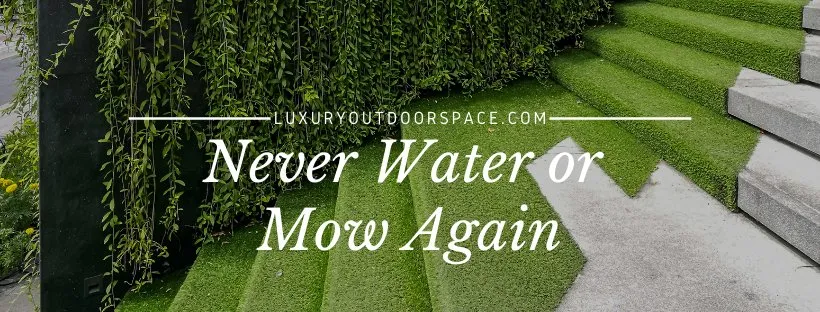 Trusted outdoor landscaping near you in San Antonio, TX by Luxury Outdoor TX