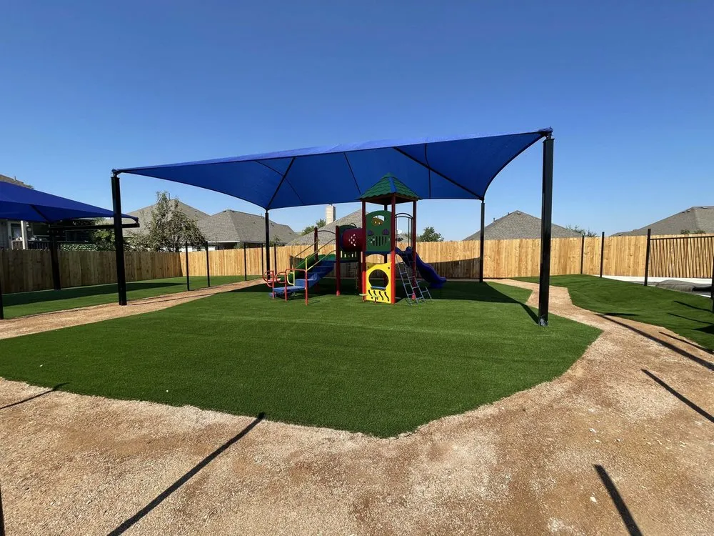 Affordable outdoor landscaping in San Antonio, TX - Luxury Outdoor TX