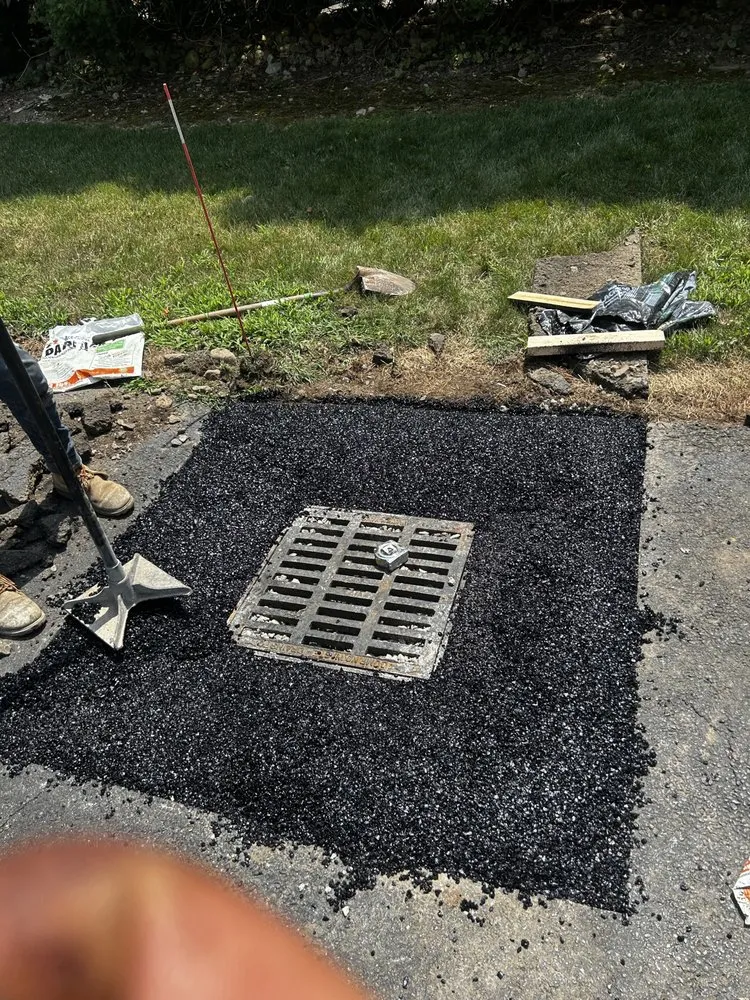 Local residential landscaping for outdoor upgrades in Mahwah, NJ by Luxury Outdoors Landscape Construction