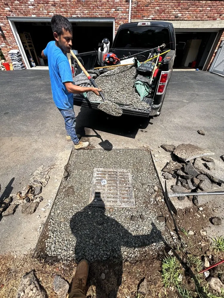 Expert garden landscaping near you across Mahwah, NJ - Luxury Outdoors Landscape Construction