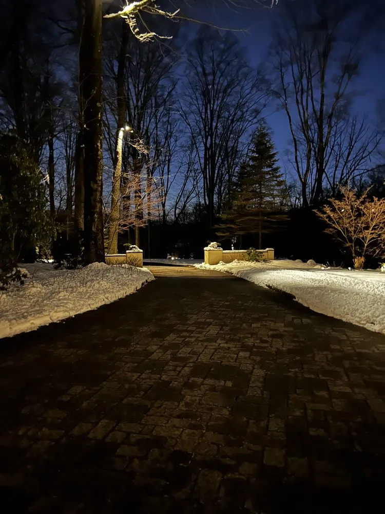 Expert landscaping services for outdoor upgrades in Mahwah, NJ by Luxury Outdoors Landscape Construction