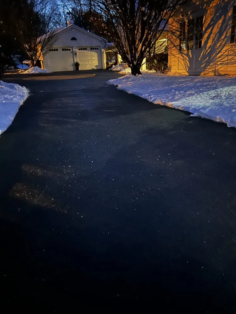 Custom garden landscaping in Mahwah, NJ by Luxury Outdoors Landscape Construction