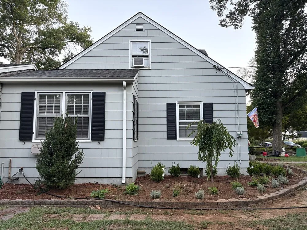 Local garden landscaping in Mahwah, NJ by Luxury Outdoors Landscape Construction