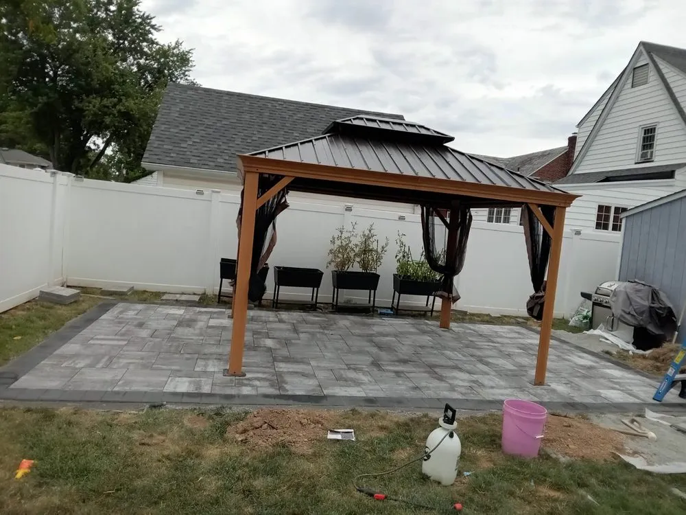 Trusted landscape design for outdoor upgrades across Mahwah, NJ - Luxury Outdoors Landscape Construction