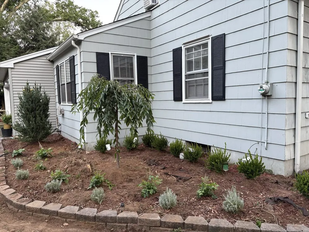 Top-rated landscape installation in Mahwah, NJ - Luxury Outdoors Landscape Construction