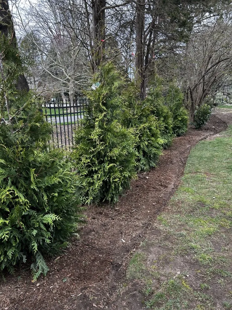 Expert residential landscaping in Mahwah, NJ - Luxury Outdoors Landscape Construction