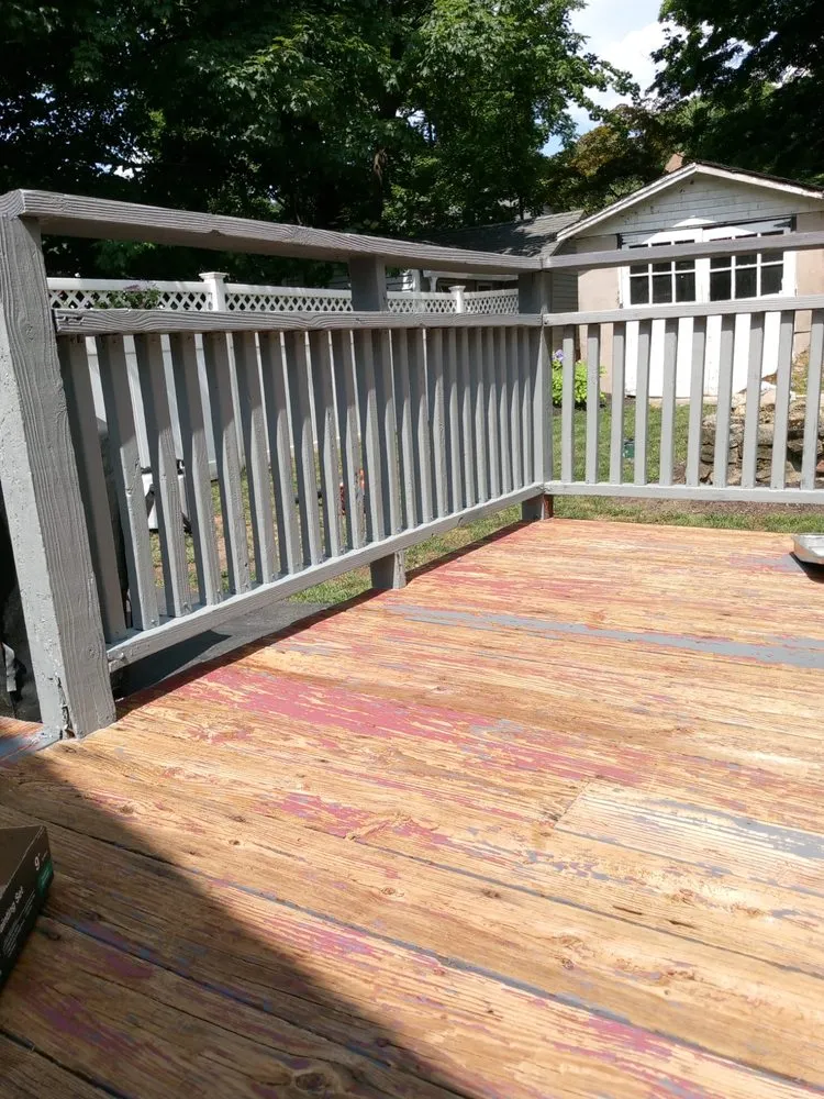 Expert yard maintenance for residential properties in Mahwah, NJ by Luxury Outdoors Landscape Construction