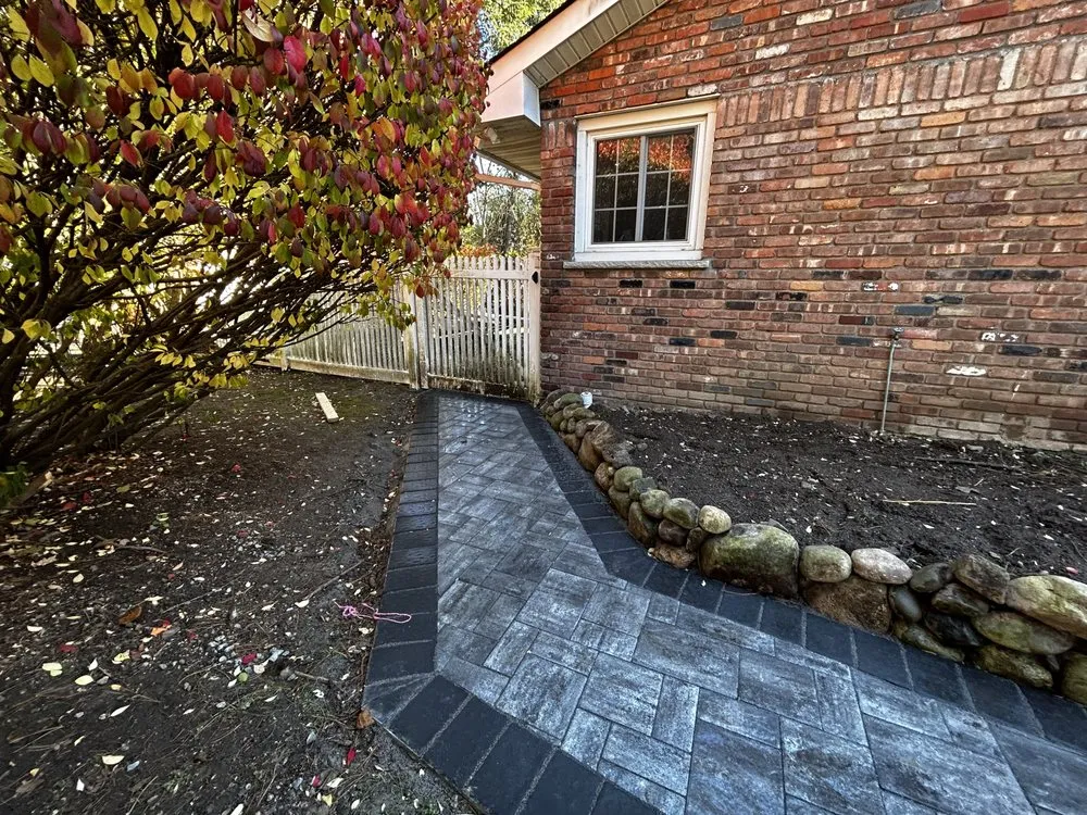Trusted landscaping services for outdoor upgrades across Mahwah, NJ - Luxury Outdoors Landscape Construction