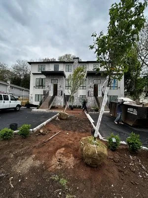 Luxury Outdoors Landscape Construction