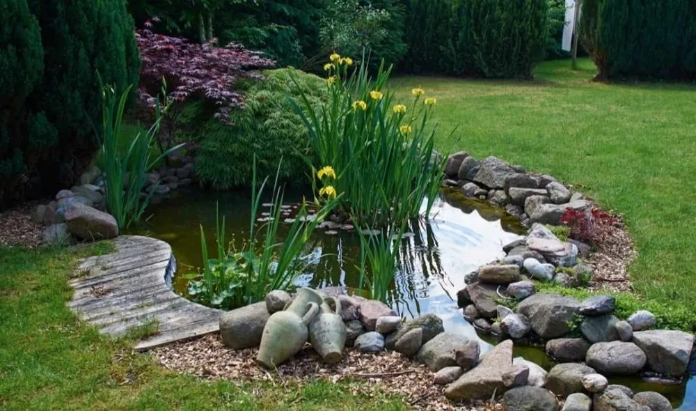 Trusted outdoor landscaping for residential properties across Decatur, GA - Luxury Solutions Lawn care