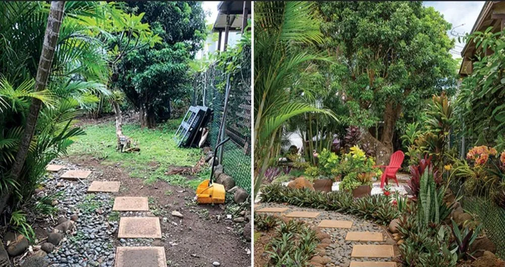 Professional landscaping services in Decatur, GA - Luxury Solutions Lawn care