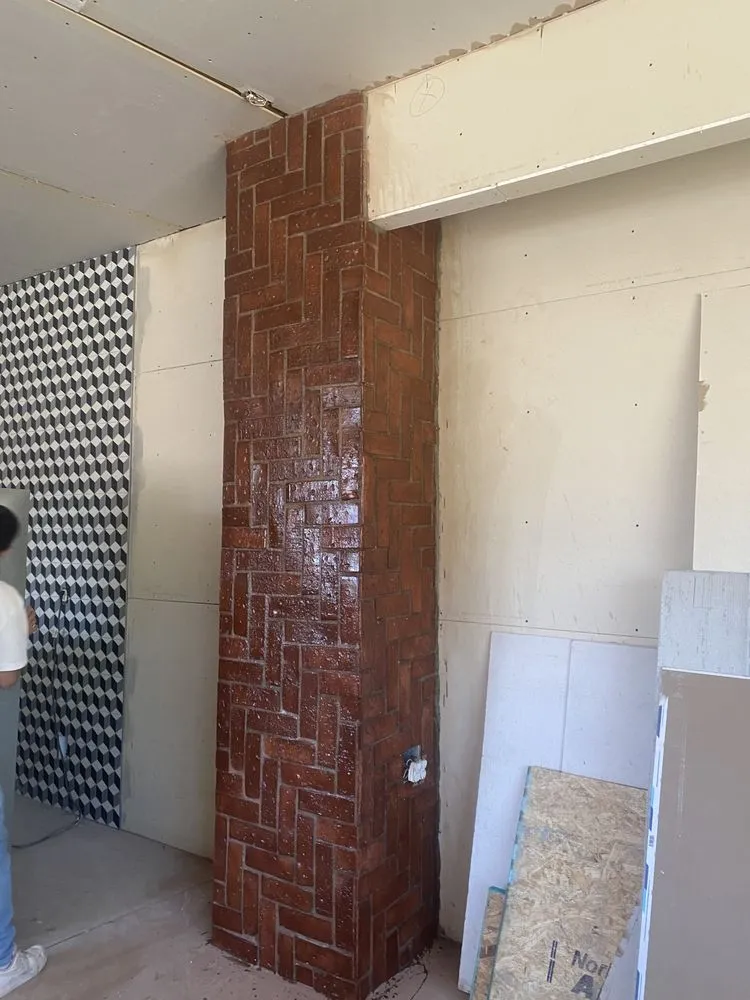 Reliable outdoor landscaping for outdoor upgrades in El Paso, TX by Luxury Space