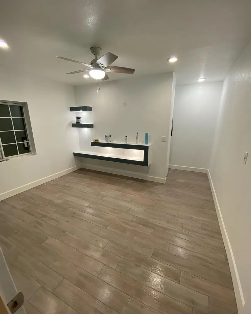 Top-rated lawn care service for homes across El Paso, TX - Luxury Space