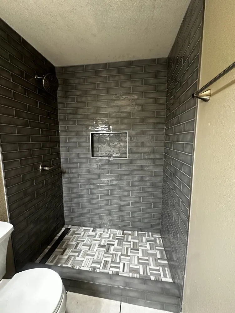 Affordable residential landscaping in El Paso, TX - Luxury Space