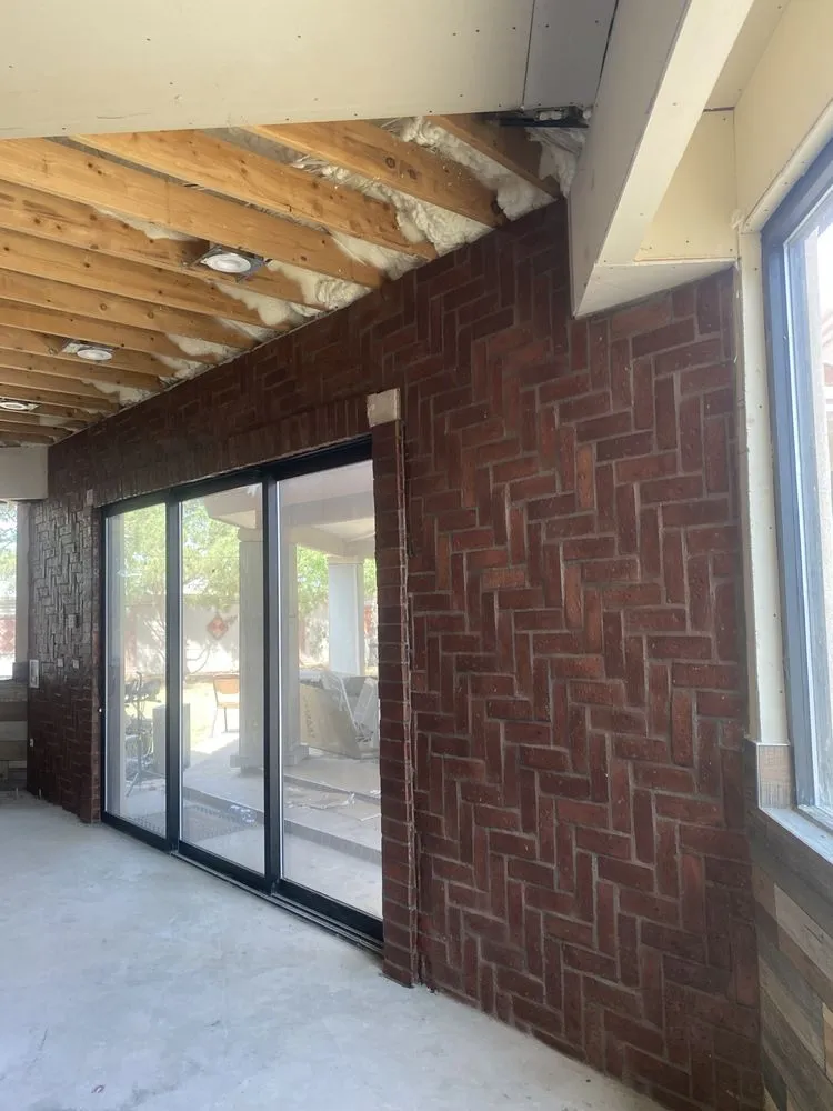 Professional garden landscaping near you across El Paso, TX - Luxury Space