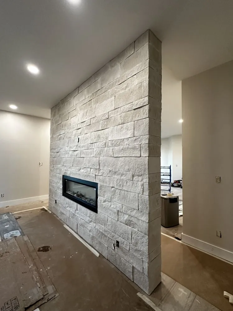 Reliable outdoor landscaping with custom design in El Paso, TX by Luxury Space