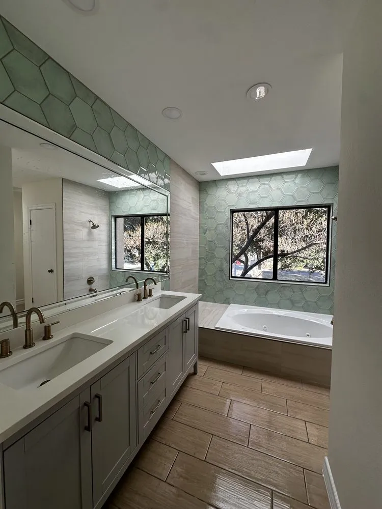 Reliable residential landscaping in El Paso, TX - Luxury Space