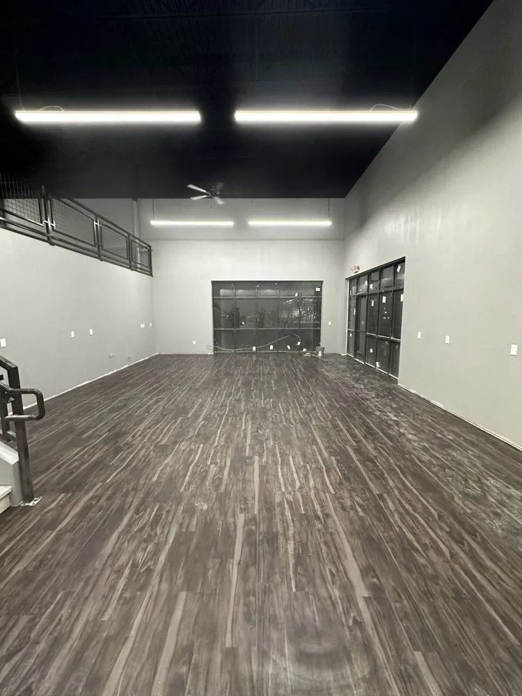 Professional landscape installation for beautiful yards in El Paso, TX by Luxury Space