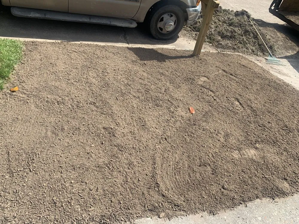 Expert residential landscaping in Houston, TX - Luxury Tree Service And Landscape