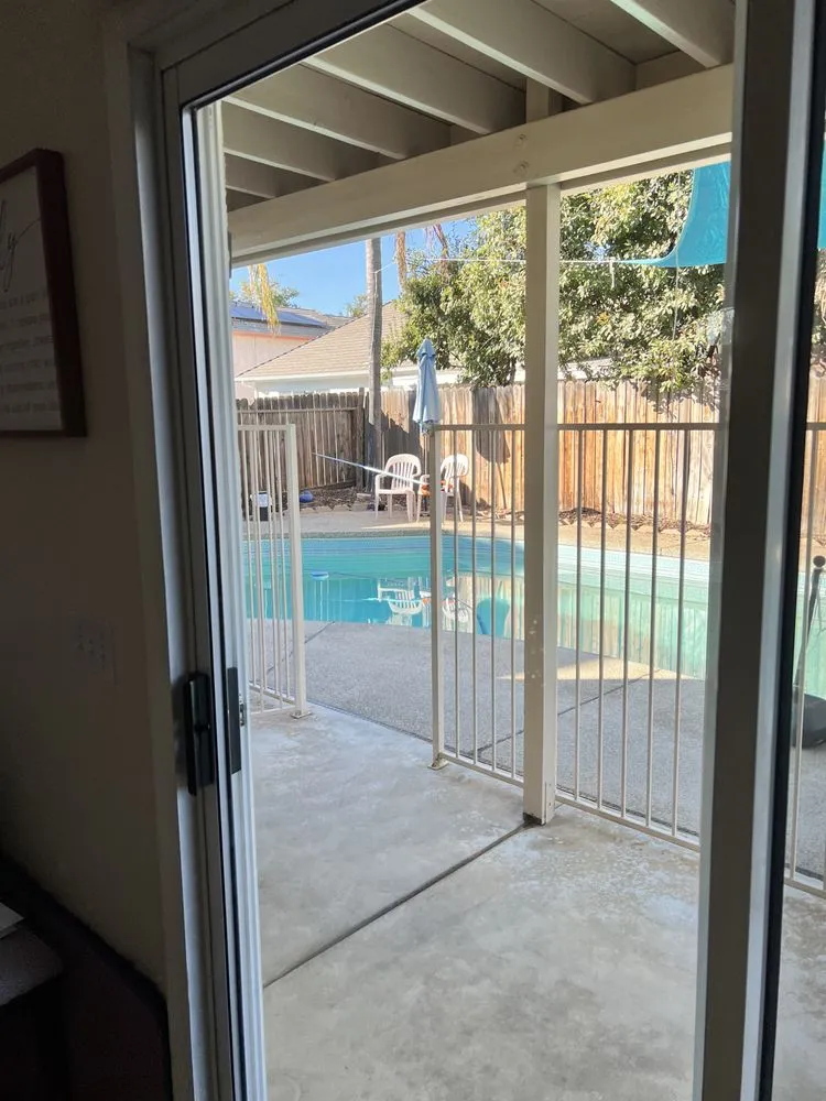 Trusted landscape design in Fresno, CA - Luxury Window Care