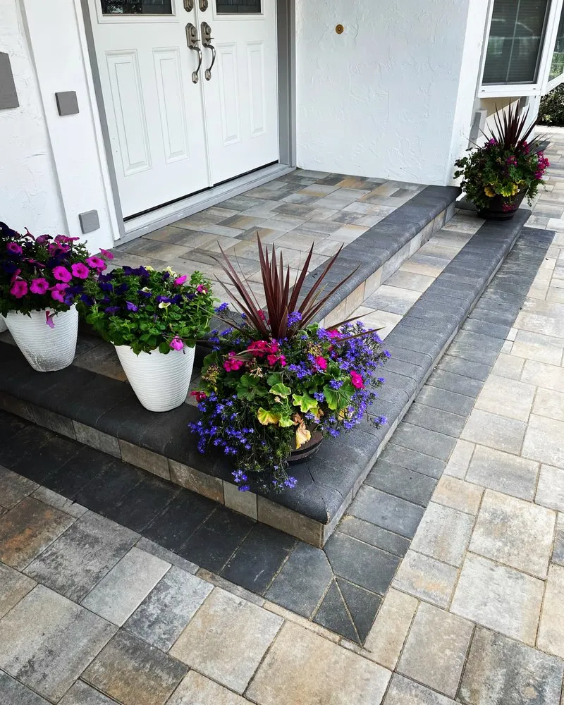 Expert yard cleanup service in San Jose, CA by Luxwood Landscape