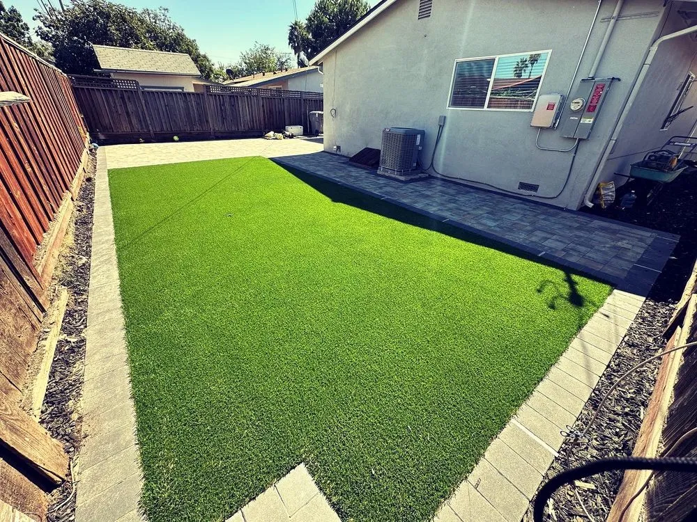 Trusted lawn care service experts serving San Jose, CA - Luxwood Landscape