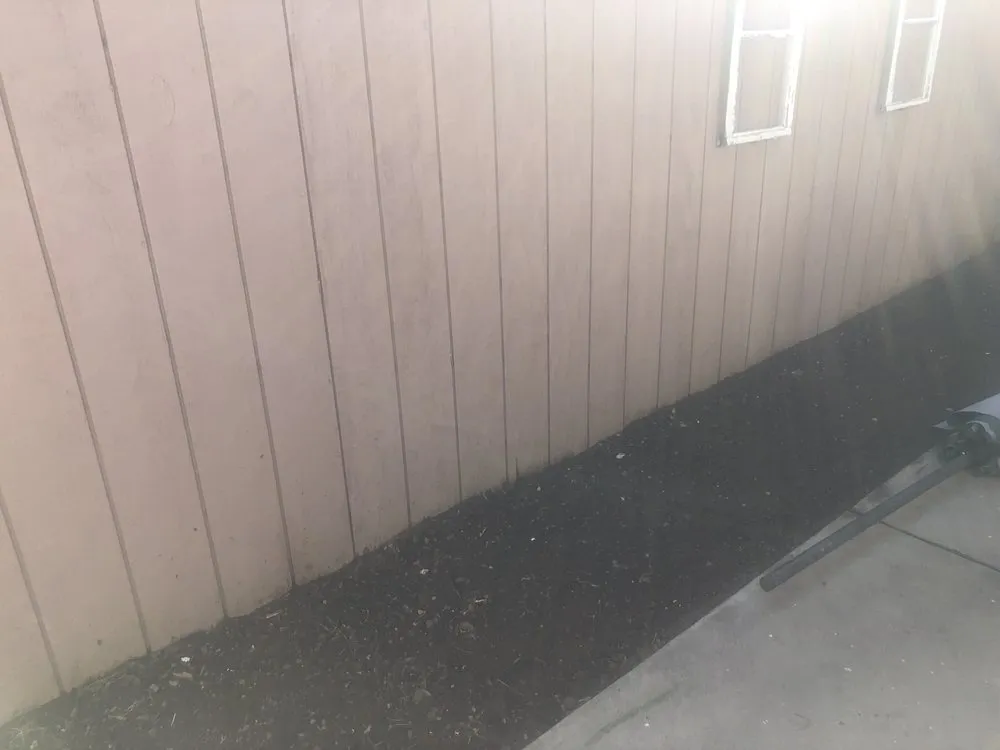 Top-rated garden landscaping with custom design in San Jose, CA by Luxwood Landscape