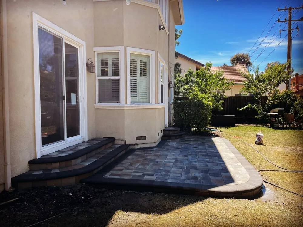 Trusted landscaping services in San Jose, CA - Luxwood Landscape