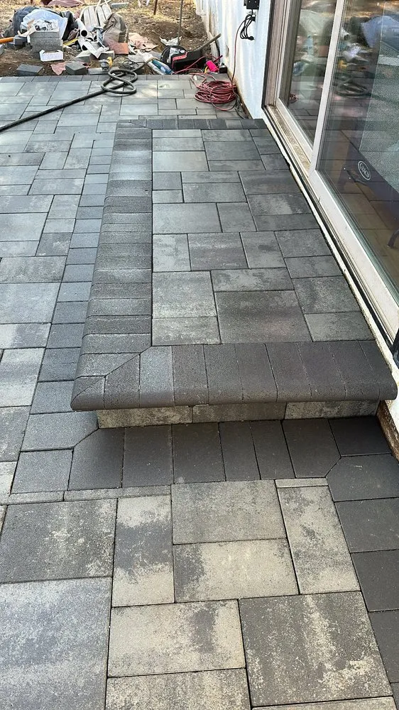 Professional residential landscaping experts serving San Jose, CA - Luxwood Landscape