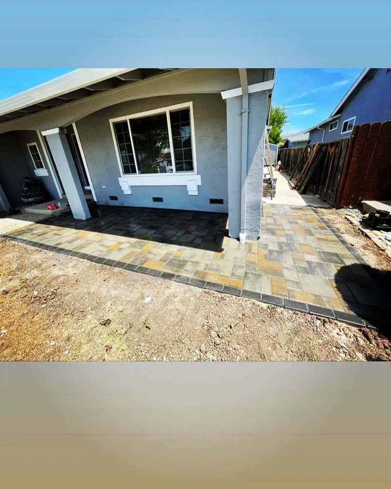 Professional yard maintenance in San Jose, CA - Luxwood Landscape