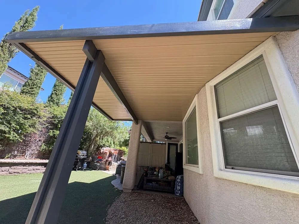 Professional landscape design in Las Vegas, NV - LV Brothers Construction